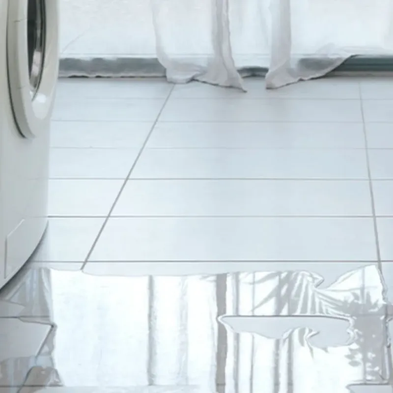 Appliance Leak Cleanup in Scott County, TN