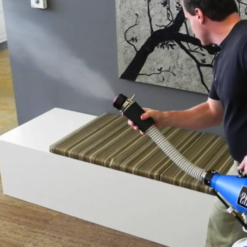 Professional Odor Removal in Scott County, TN